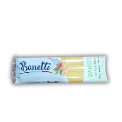 Spaghetti Panetti 500 gm