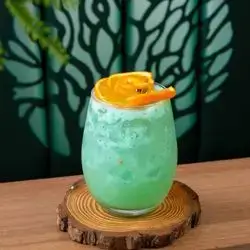 Frozen Smoothie