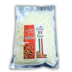 Hawkar Pizza Cheese 400g