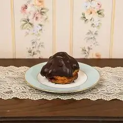 Cream Puff