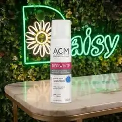 ACM DEPIWHITE CLEANSING FOAM