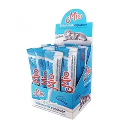 Mio Kitten Milk Replacer 25x