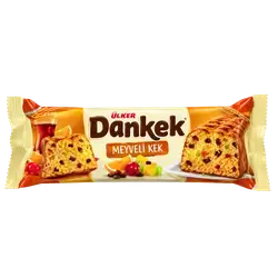 Dancake Fruit 200 gm