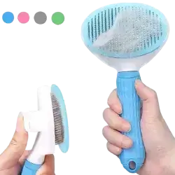 Hair Removal Comb