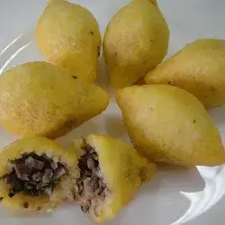 Kibbeh