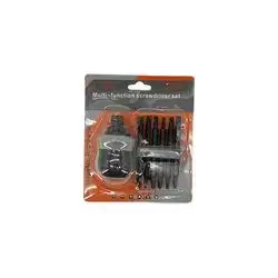 Multifunction Screwdriver Set 13 In 1