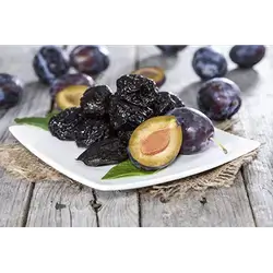 Black Plum 500 gr