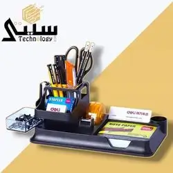 deli desk organizer
