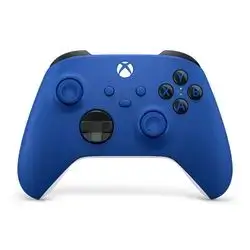 XBOX Core Wireless Controller - Shock Blue