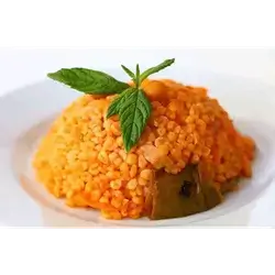 Bulgur