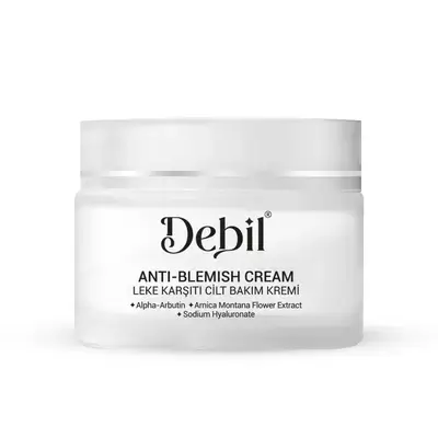 Debil Dark Spot Correcting Cream 50 ML