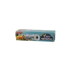 Hfp Freezer Bags Roll 25 Cm X 35 Cm 120 Pcs