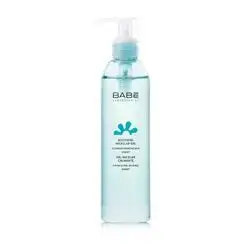 BABÉ Soothing Micellar Gel