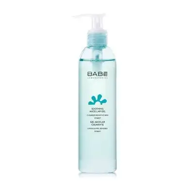 BABÉ Soothing Micellar Gel