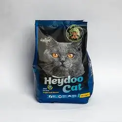 Heydoo Cat - Adult