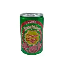 Chupa Chupa Watermellon Soda 150ml