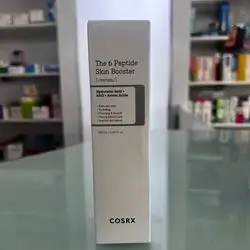 cosrx the 6peptide skin booster 150ml