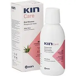 Kin Care Mouthwash