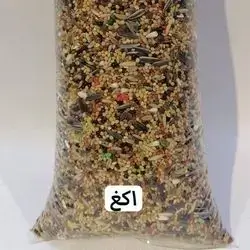 Cockatiel Food