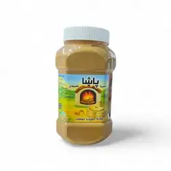 Tahini (Pasha) Amedi (100% Sesame) (1 kg)