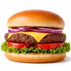 BBQ Burger