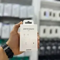 Pd Adapter samsung 45w