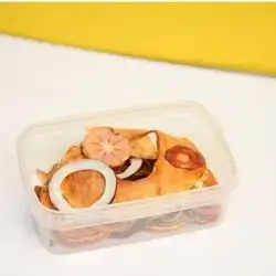 Mix Dried Fruit