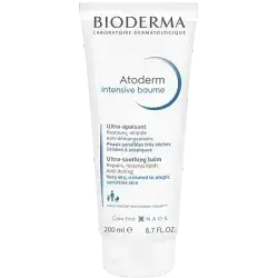 BIODERMA atoderm intensive baume