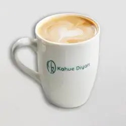 Cafe Mocha
