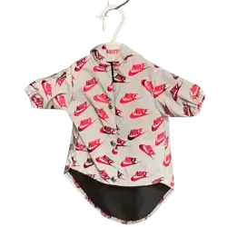 Pet Cloth Nike L