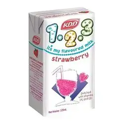Kdd Milk