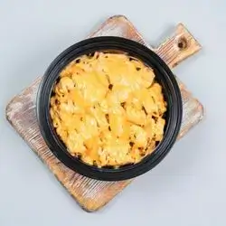 Cheddar Rizo