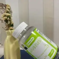 Appetizer Gummy zone apple cider vinegar 60 gummies