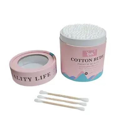 Quality Life Cotton Buds