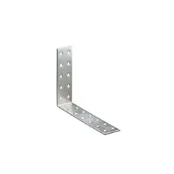 Angle Asymetric 90° 30X100X140