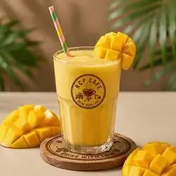 Mango Smoothie