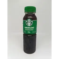 Starbucks Plastic Bottle 270Ml
