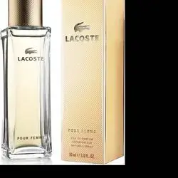 Lacoste Pour Femme 90 ml – Buy Women's Perfume Lacoste Pour Femme lux master copy