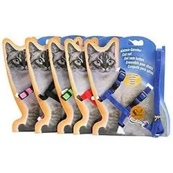 Cat Lickable Treat Pouches - Assorted