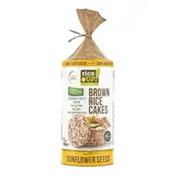 Rise Up Cake Bag 120 g