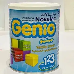Novalac Genio