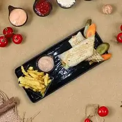 Picasso Sandwich