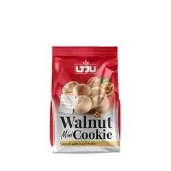 Nadi Walnut Mini Cookie 110 Gm