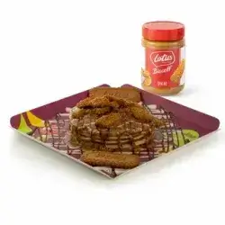 Lotus Pancake