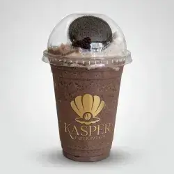 ميلك شيك أوريو