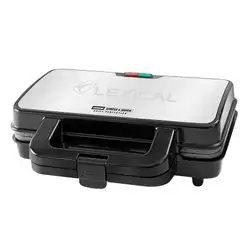 Laxical Sandwich Maker LSM-2520