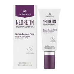Cantabria Labs Neoretin Serum Booster Fluid