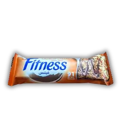Nestle Fitness Caramel 2.5g