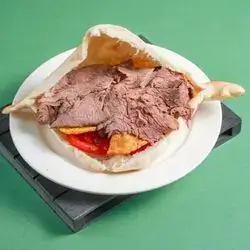 Meat Sandwich