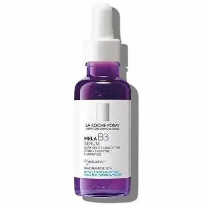 LRP Mela B3 Serum